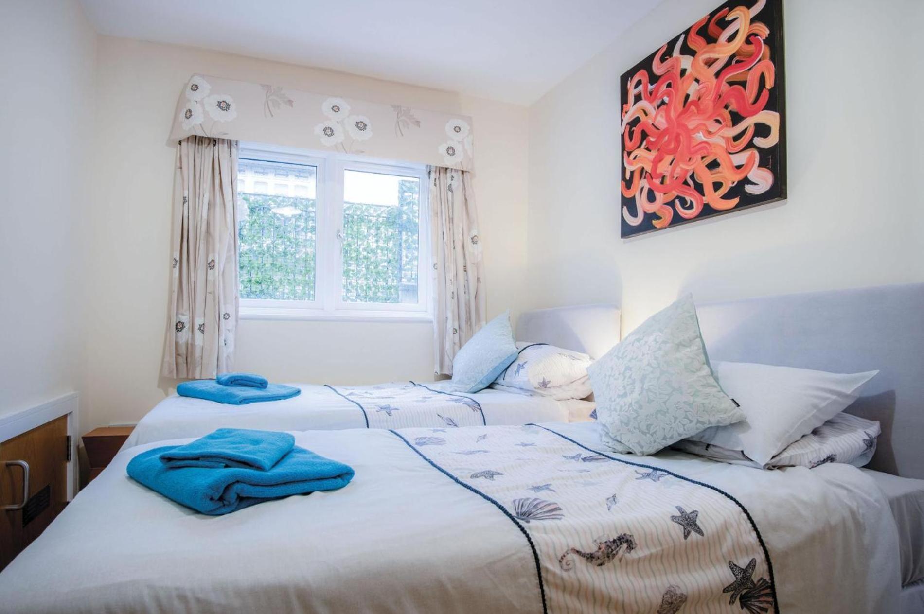 The Beachhouse - 2 Bed Townhouse - Saundersfoot Eksteriør billede