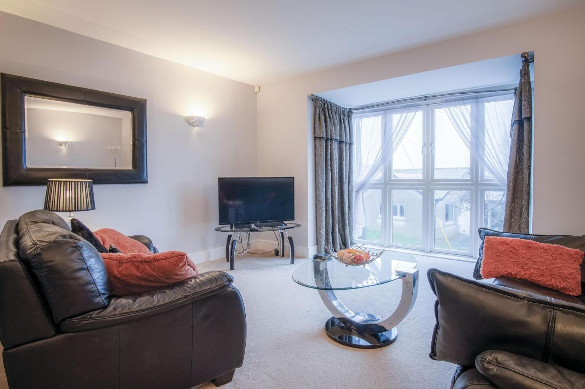 The Beachhouse - 2 Bed Townhouse - Saundersfoot Eksteriør billede