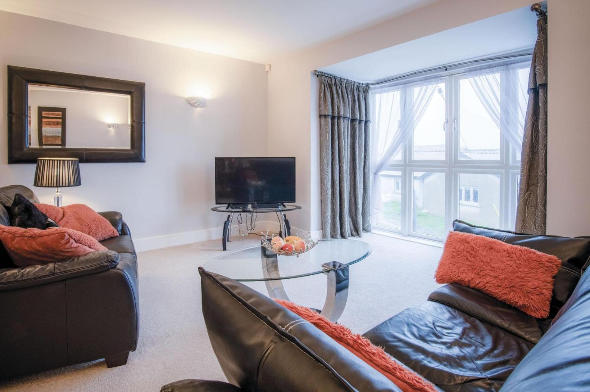 The Beachhouse - 2 Bed Townhouse - Saundersfoot Eksteriør billede